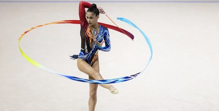 Calendario Europei Ginnastica ritmica 2024: date, convocati e dove vederli in tv