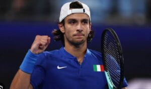 Lorenzo Musetti