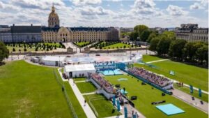 arco a parigi 2024