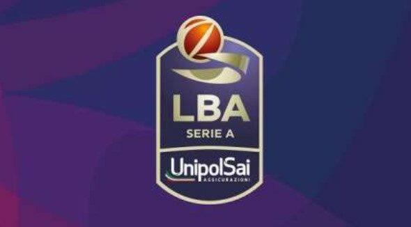 basket serie a