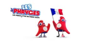 parigi 2024