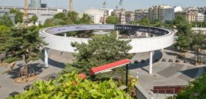 Arena Paris Sud 1