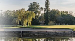 golf cervia