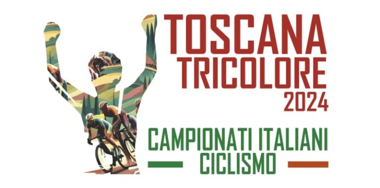 Campionati italiani ciclismo 2024: calendario, percorso e partecipanti