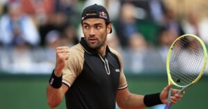matteo berrettini