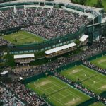 wimbledon