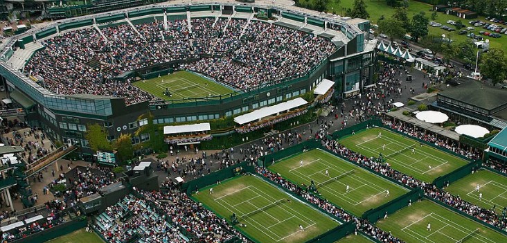 wimbledon