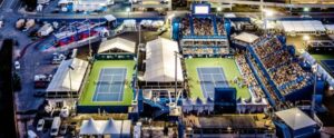 ATP Atlanta