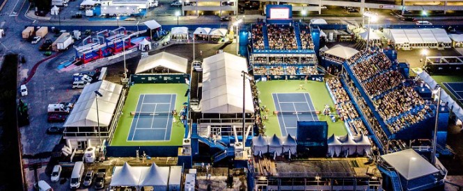 ATP Atlanta