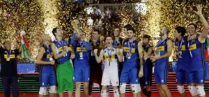 italvolley