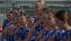Mondiali softball 2024: calendario, partite Italia e dove vederli