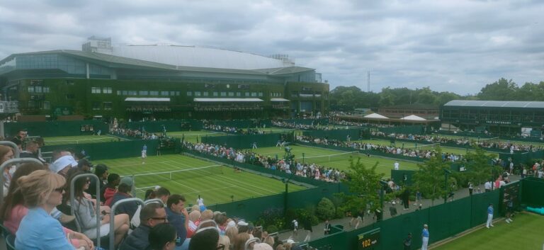 wimbledon foto QS