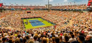 ATP WTA Montreal