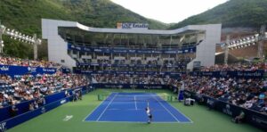 WTA Monterrey