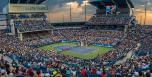 atp cincinnati