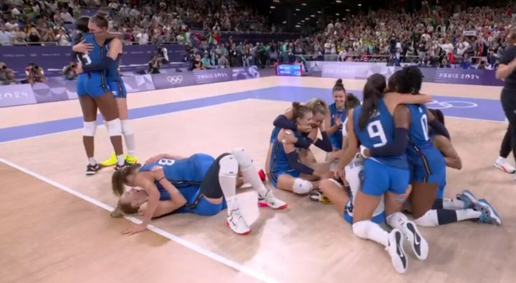 italvolley