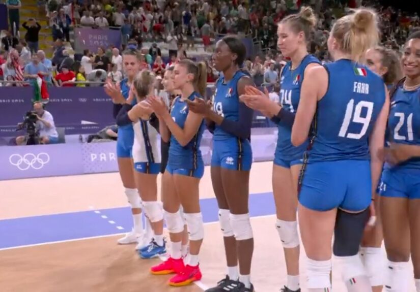 italvolley