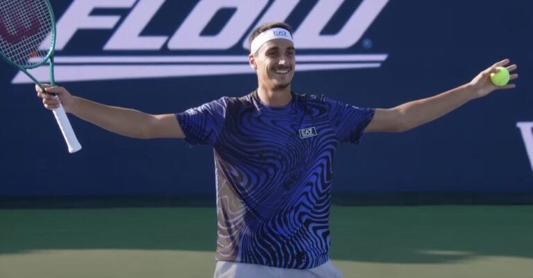 Lorenzo Sonego