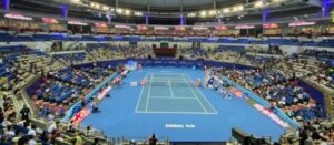 ATP Hangzhou