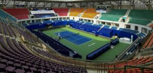 Chengdu atp