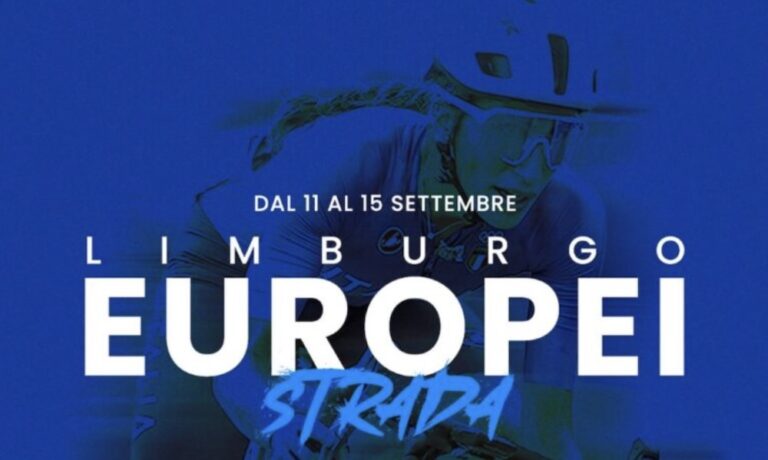 Europei di ciclismo su strada