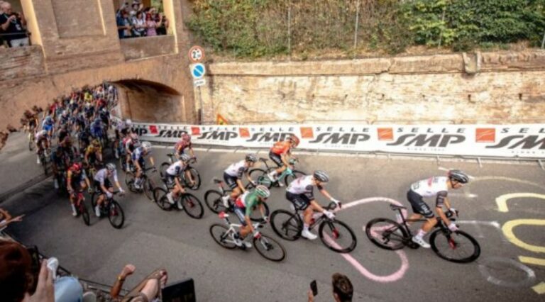 giro dell'emilia