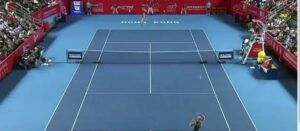 WTA 125 di Hong Kong