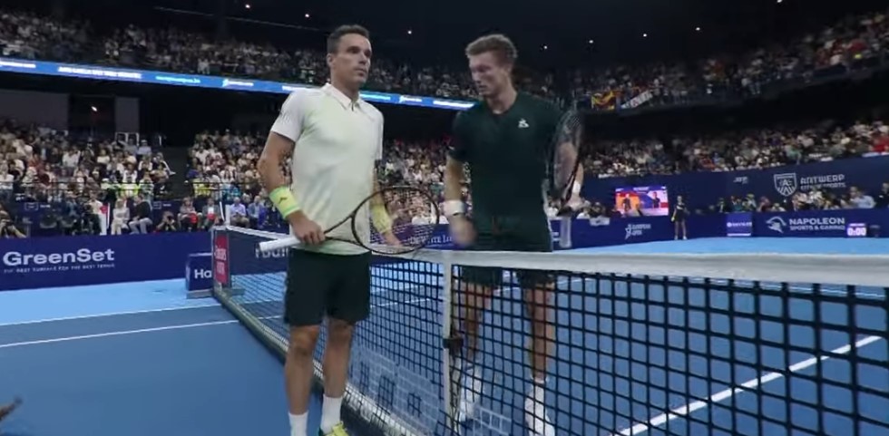 bautista agut