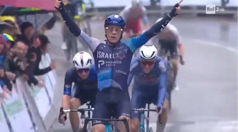 giro del veneto