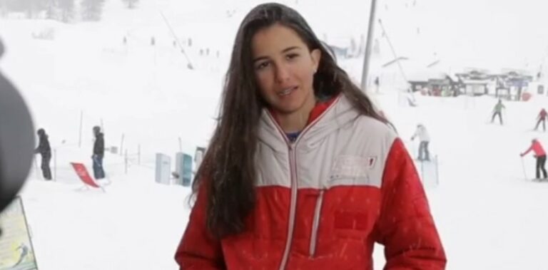 matilde lorenzi