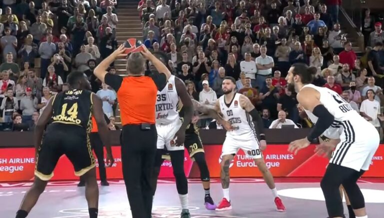 monaco virtus