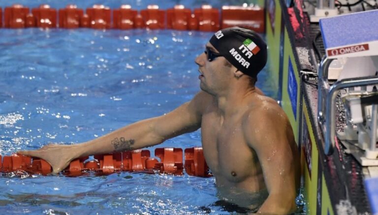 Lorenzo Mora