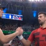sinner djokovic