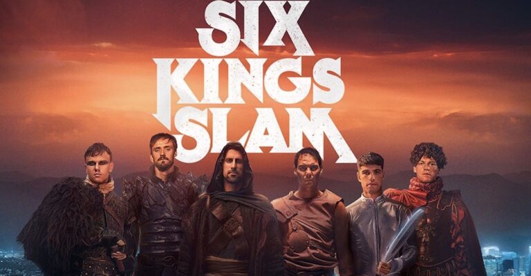 Six Kings Slam