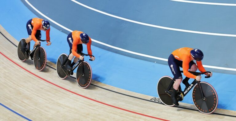 team sprint