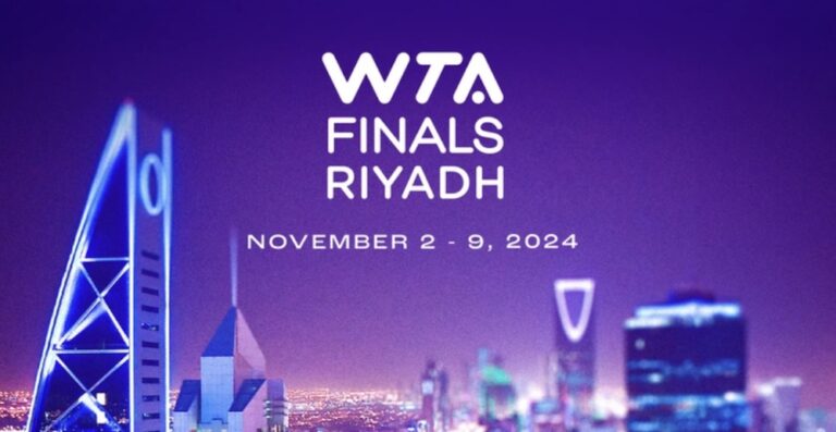 WTA Finals