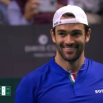berrettini