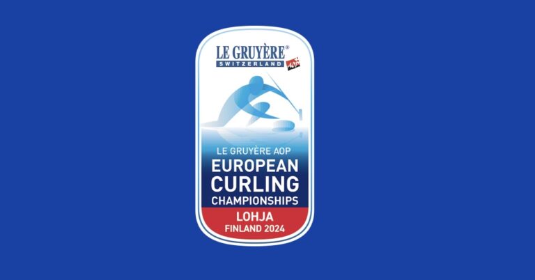 Europei Curling