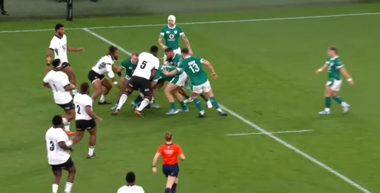 irlanda figi