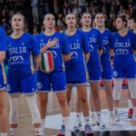 italia basket femminile