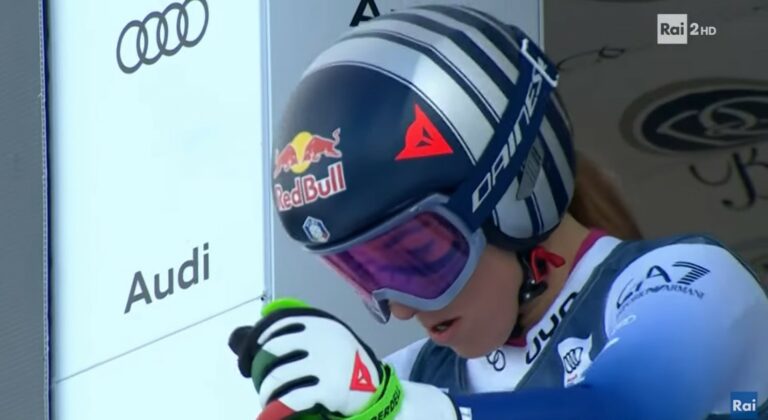 Discesa Libera di La Thuile: ecco la startlist della prima prova di domani