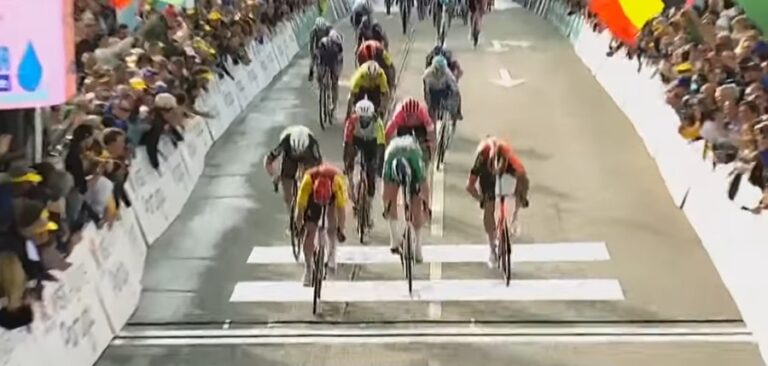Volta ao Algarve, quarta tappa: ordine d’arrivo, video highlights e classifica