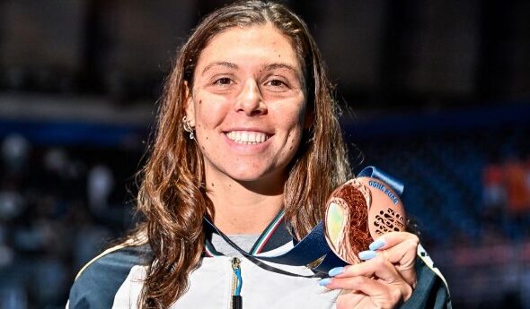 FRANCESCHI SARA