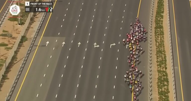 uae