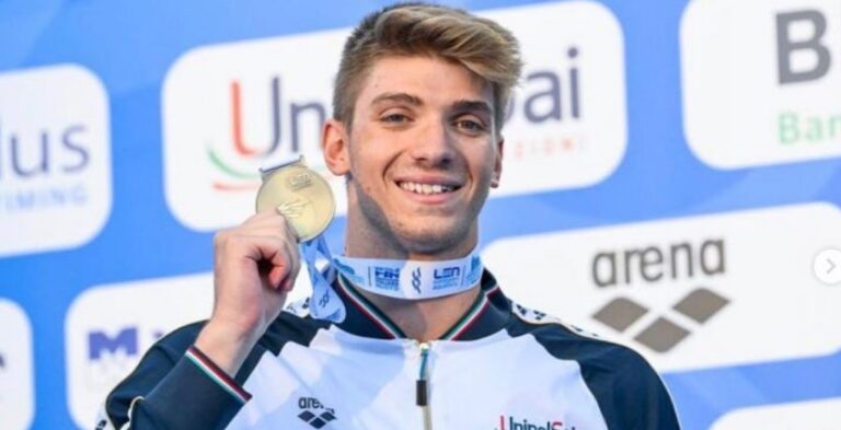 Alessandro Miressi