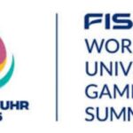 Giochi Mondiali Universitari di nuoto