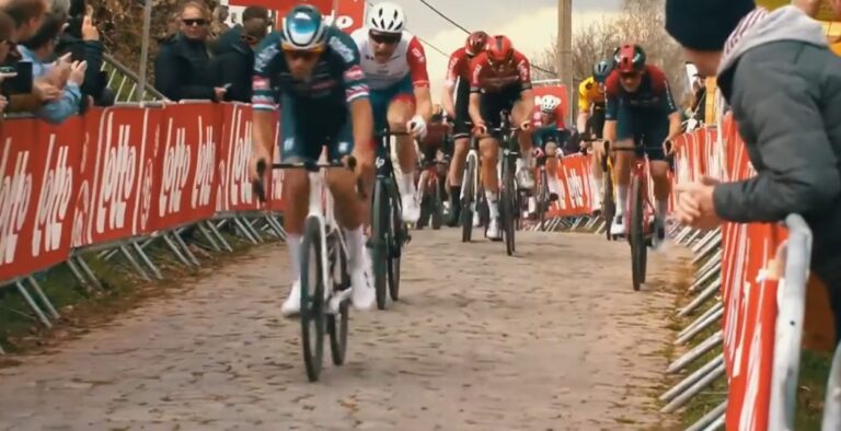 Giro delle Fiandre