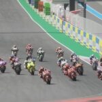 MotoGP Argentina