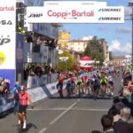 Settimana Coppi e Bartali