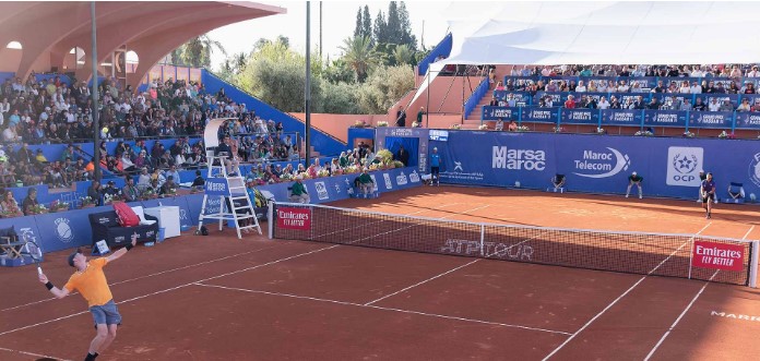 atp marrakech
